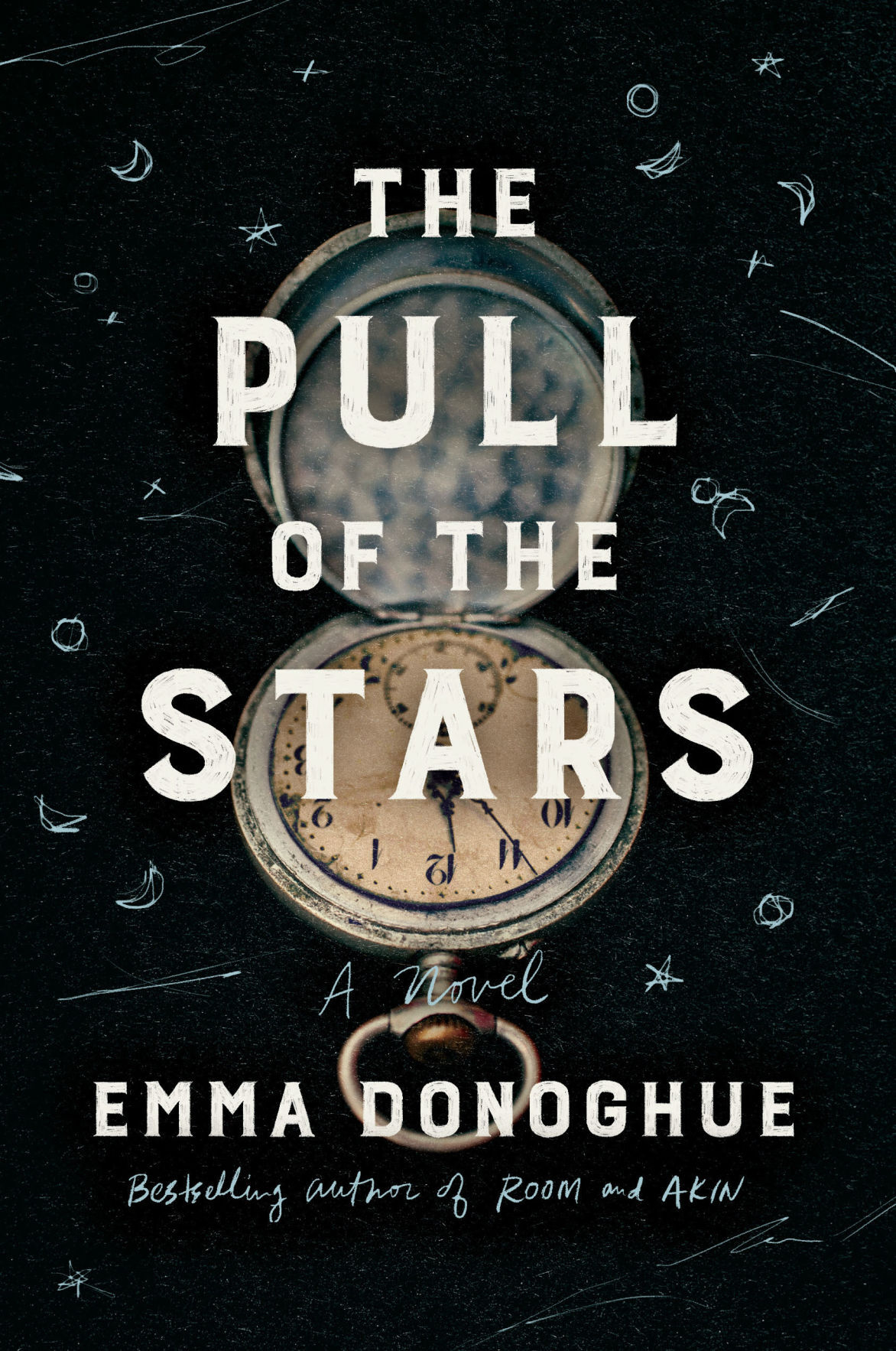 “The Pull of the Stars”